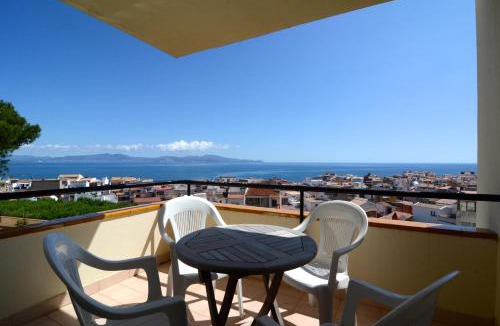 L'Escala Apartment | Puig Padro 6 1-4