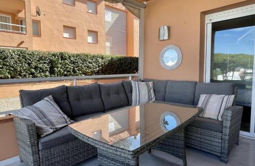 Pals Apartment | Puig Sa Guilla 1C B2