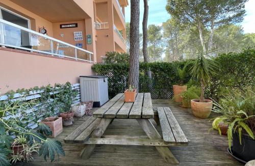 Pals Apartment | Puig Sa Guilla 1C B2