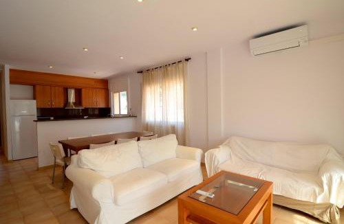 Pals Apartment | PUIG Sa GUILLA II F 1-1