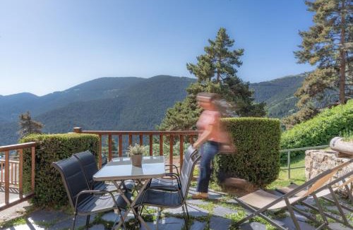 Alp Apartment | Puigllançada I