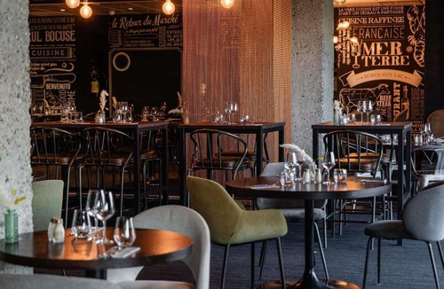 Quartier du Lac Hotel | Pullman Bordeaux Lac