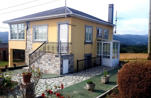 Fazouro House | PUMARES HOUSE