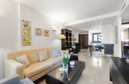 Punta Prima Apartment | Punta Prima - Charming Spanish Apartment with South-Facing Terrace by the Sea