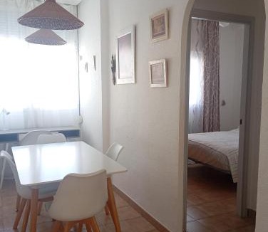 Punta Prima Apartment | Punta Prima Gataway