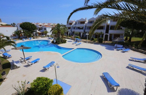 La Pineda Apartment | PUNTA PRIMA GRANA