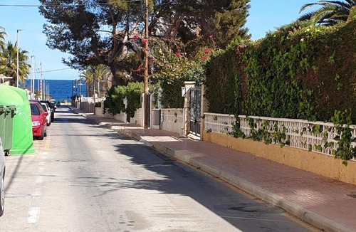 Punta Prima Apartment | Punta Prima Pleamar