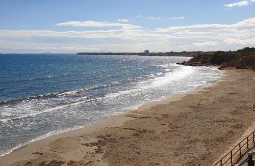 Punta Prima Apartment | Punta Prima Pleamar
