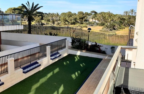 Punta Prima Apartment | Punta Prima Pleamar