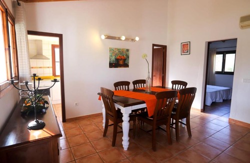 Son Servera Villa | Punta Ses Planes
