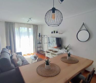 Ramales de la Victoria Apartment | Pura Vida Apartmento