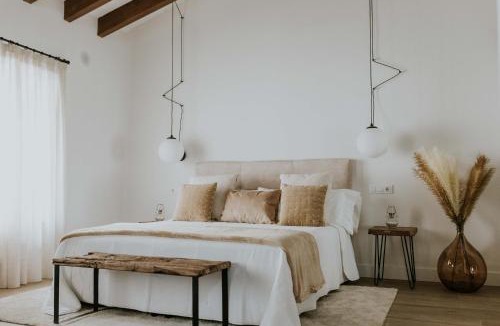 Haro Apartment | Puracepa - Urban Suites