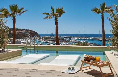 Santa Ponsa Hotel | Pure Salt Port Adriano - Adults Only