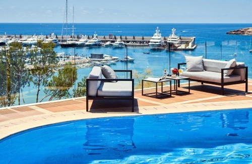 Santa Ponsa Hotel | Pure Salt Port Adriano - Adults Only