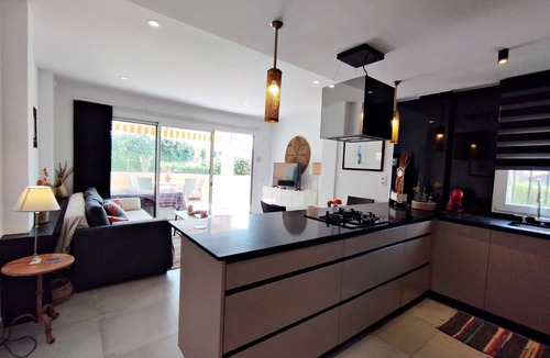 Vera Beach Apartment | PV IV - Naturist holiday rental