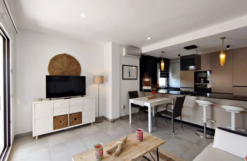 Vera Beach Apartment | PV IV - Naturist holiday rental