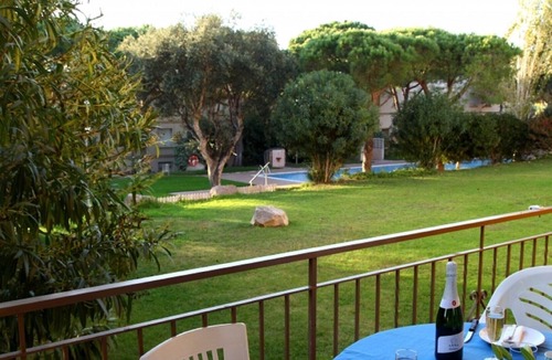 Palamos Apartment | Quadruple apartment with terrace