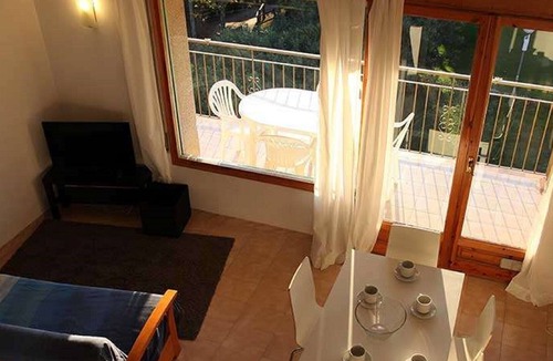 Palamos Apartment | Quadruple apartment with terrace