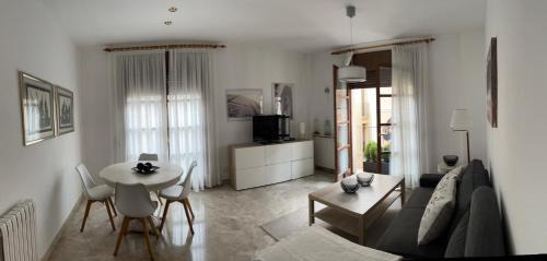 Old Town Apartment | Quererte