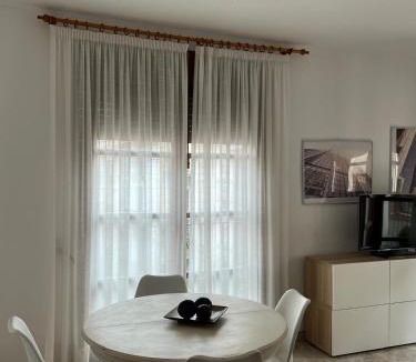 Old Town Apartment | Quererte