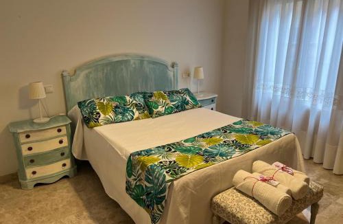 Old Town Apartment | Quererte