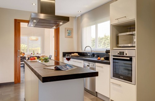 Tamariu House | Quermany - House with swimming pool-Tamariu-Costa Brava