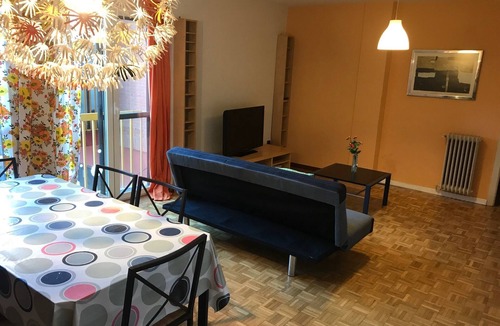 Leon Condo | QUEVEDO PLAZA BIERZO