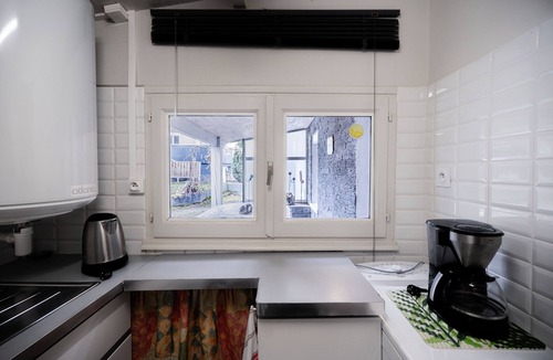 Tarascon-sur-Ariege House | Quiet and Artistic Cottage in Tarascon-sur-Ariège