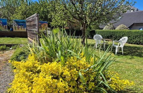 Tarascon-sur-Ariege House | Quiet and Artistic Cottage in Tarascon-sur-Ariège