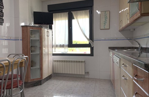 Leon Condo | Quiet and bright duplex