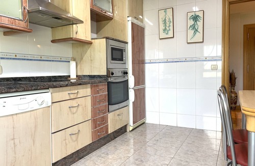 Leon Condo | Quiet and bright duplex
