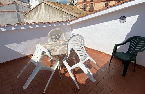 Canet de Mar Apartment | QUIET APARTMENT