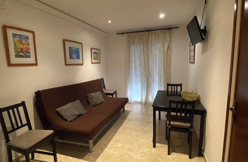 Gualba de Dalt Apartment | QUIET APARTMENT IDEAL COUPLES
