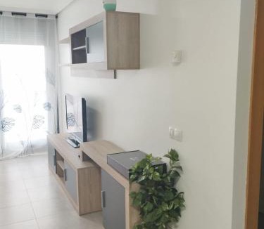 Cudon Apartment | Quiet apartment in Cudón