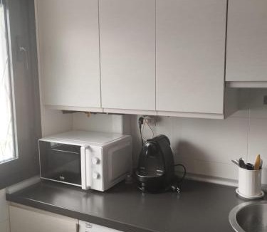 Cudon Apartment | Quiet apartment in Cudón
