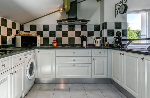 Arbonne Apartment | Quiet country apartment close to the sea