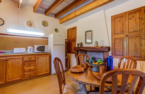 Pollensa Cottage | Quiet country house with pool in the Serra de Tramuntana