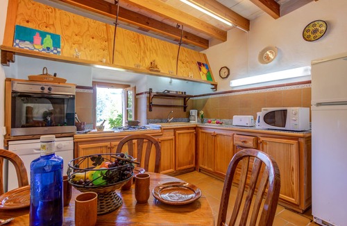 Pollensa Cottage | Quiet country house with pool in the Serra de Tramuntana
