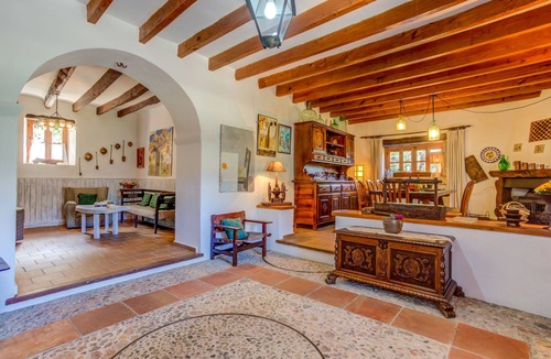 Pollensa Cottage | Quiet country house with pool in the Serra de Tramuntana