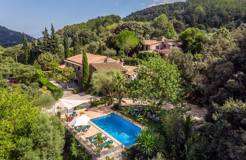 Pollensa Cottage | Quiet country house with pool in the Serra de Tramuntana