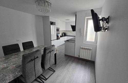 Carbajal de la Legua Condo | QUIET 2-BEDROOM APARTMENT