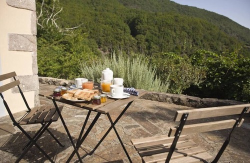 Hermigua House | Quiet House at Garajonay Nat. Park