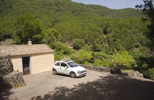 Hermigua House | Quiet House at Garajonay Nat. Park