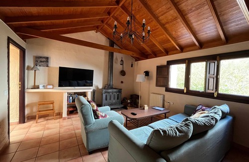 Hermigua House | Quiet House at Garajonay Nat. Park