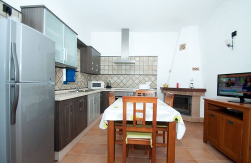Formentera Cottage | Quiet house located in the highest point of Formentera