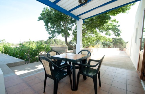 Formentera Cottage | Quiet house located in the highest point of Formentera