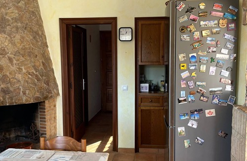 Calonge House | Quiet house with large garden near the beach ideal for families.