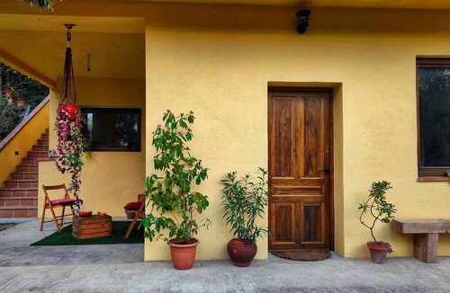 Sant Pere de Vilamajor Apartment | Quiet Place in the Natural Park Near to Barcelona