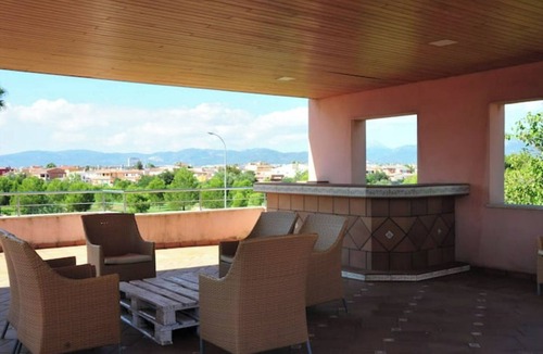 Pont d'Inca House | QUIET STAY 3 KM FROM PALMA HISTORIC CENTER