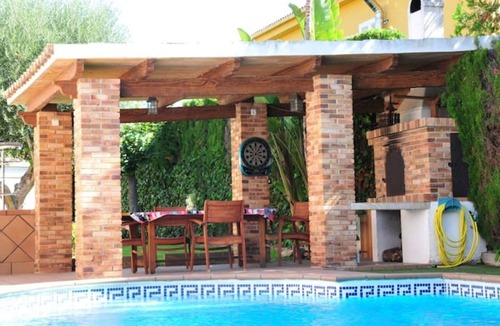Pont d'Inca House | QUIET STAY 3 KM FROM PALMA HISTORIC CENTER